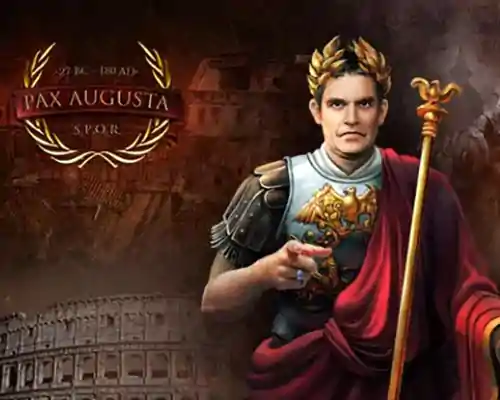 Pax Augusta PC (Build 24159263)