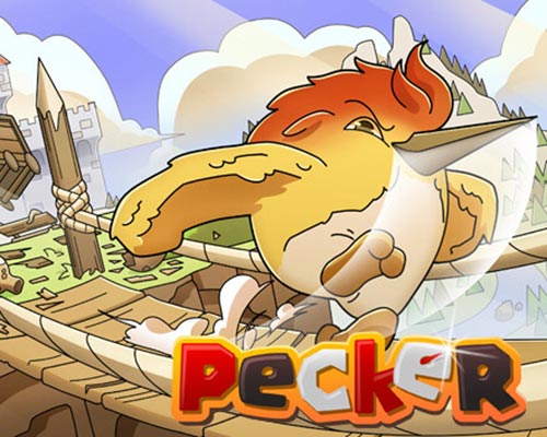 Pecker PC Free Download (Tenoke)
