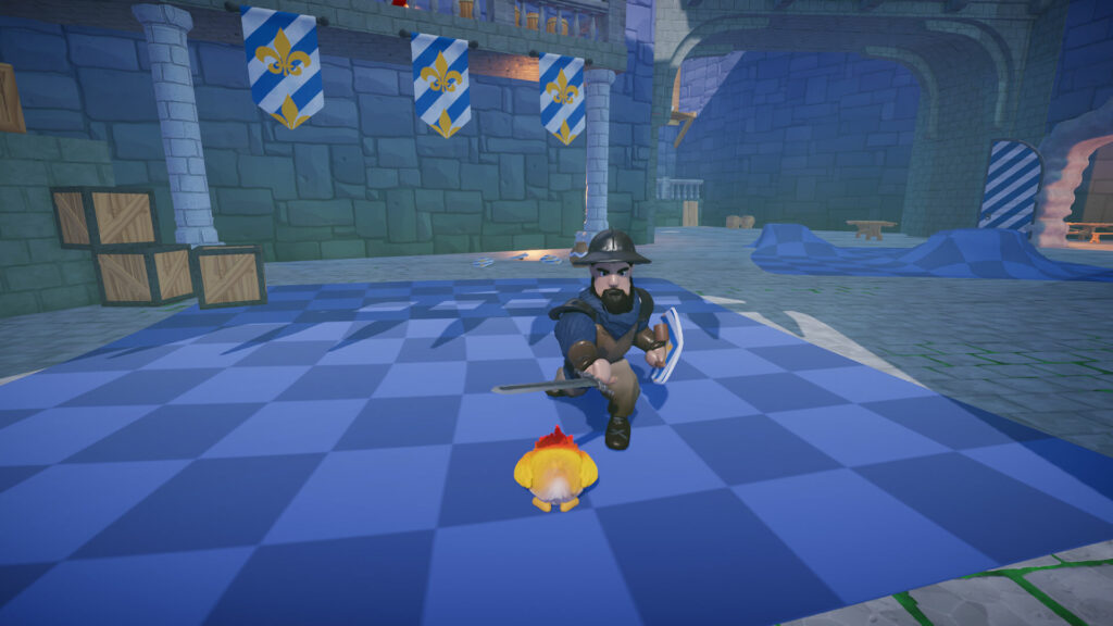 Pecker PC Free Download (Tenoke)