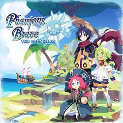 Phantom Brave: The Lost Hero PC Free Download (Tenoke)