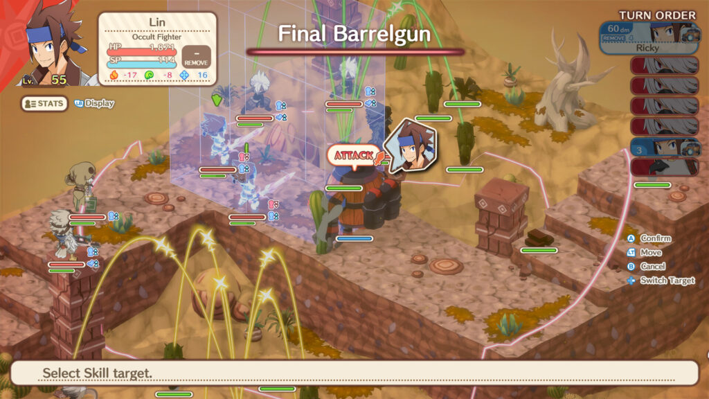 Phantom Brave: The Lost Hero Free Download (B18699441)