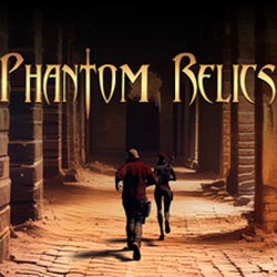 Phantom Relics PC Free Download (Tenoke)