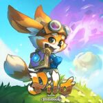 Pilo and the Holobook PC Free Download (Build 19027302)