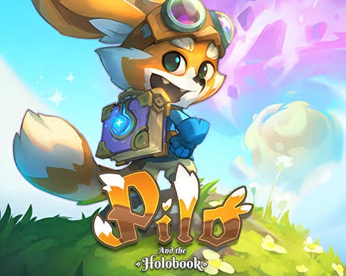 Pilo and the Holobook PC Free Download (Build 19027302) Pilo and the Holobook PC Free Download (Build 19027302)