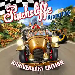 Pinchcliffe Grand Prix Anniversary Edition Free Download (Tenoke)