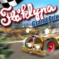 Pinchcliffe Grand Prix Mini games Free Download (Tenoke)