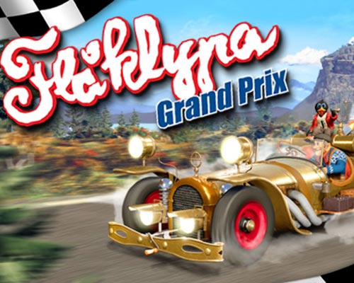 Pinchcliffe Grand Prix Mini games Free Download (Tenoke)