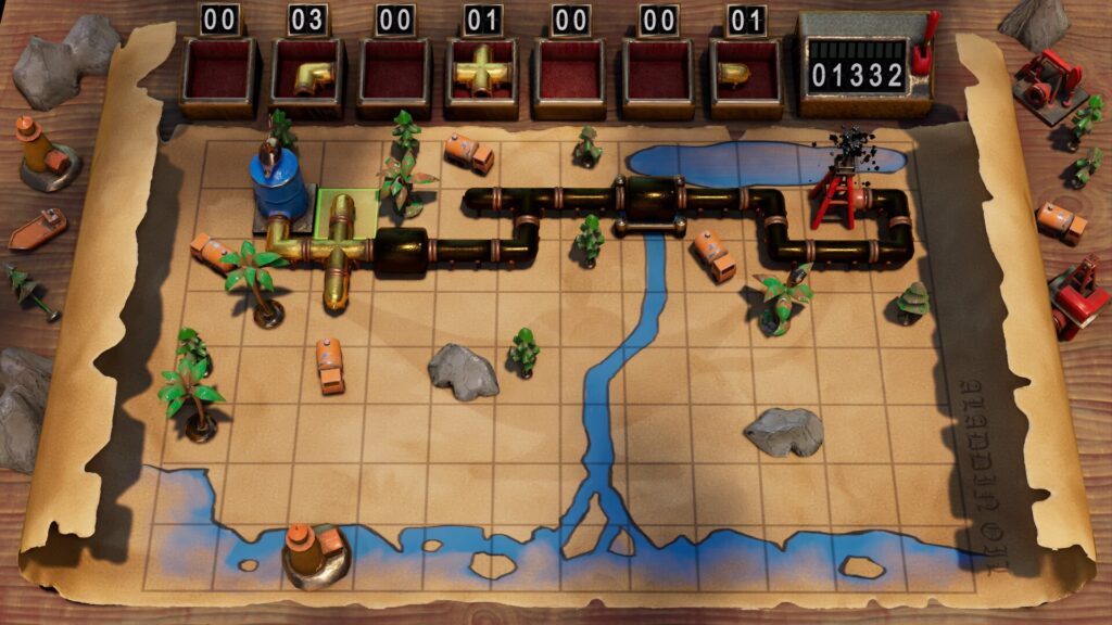 Pinchcliffe Grand Prix Mini games Free Download (Tenoke)