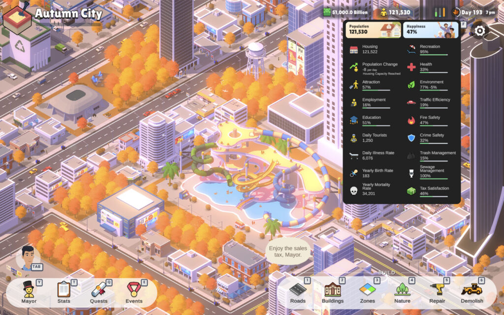 Pocket City 2 PC Free Download (Build 17960799) Pocket City 2 PC Free Download (Build 17960799)