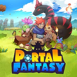 Portal Fantasy PC Free Download (Build 18213925)
