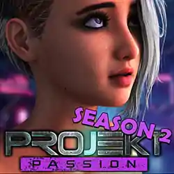 Projekt: Passion – Season 2 PC Free Download (Build 17987929)