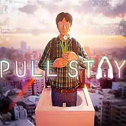 Pull Stay PC Free Download (Tenoke)