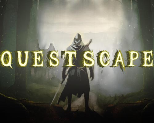 QUESTSCAPE: Survival PC Free Download (Tenoke)