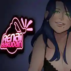 RENAI BAKUDAN PC Free Download (Final)