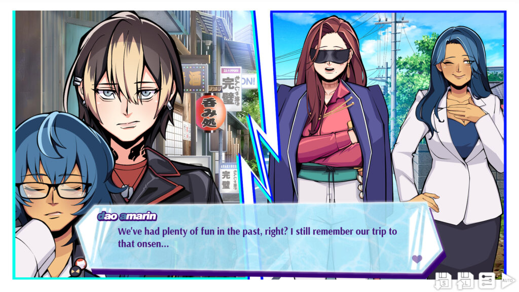 RENAI BAKUDAN PC Free Download (Final) RENAI BAKUDAN PC Free Download (Final)
