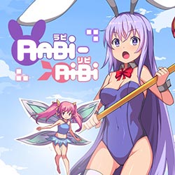 Rabi-Ribi PC Free Download (v2.0.1)