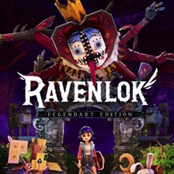 Ravenlok: Legendary Edition Free Download (Build 18132749)
