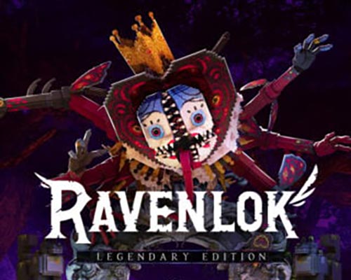 Ravenlok: Legendary Edition Free Download (Build 18575013) Ravenlok: Legendary Edition Free Download (Build 18575013)