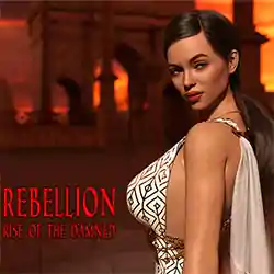 Rebellion: Rise of the Damned Free Download (Final Uncensored)