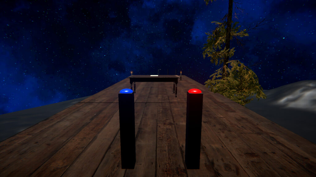 Red or Blue PC Free Download (Tenoke)