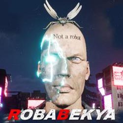 Robabekya PC Free Download (Tenoke)