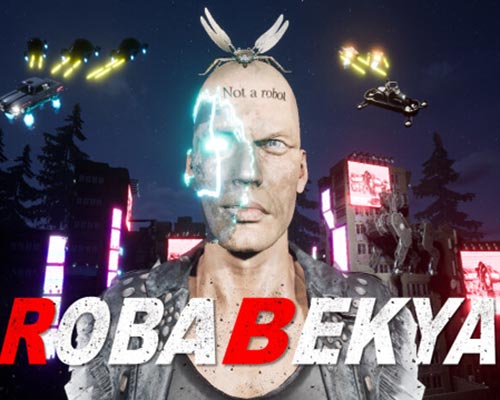 Robabekya PC Free Download (Tenoke) Robabekya PC Free Download (Tenoke)
