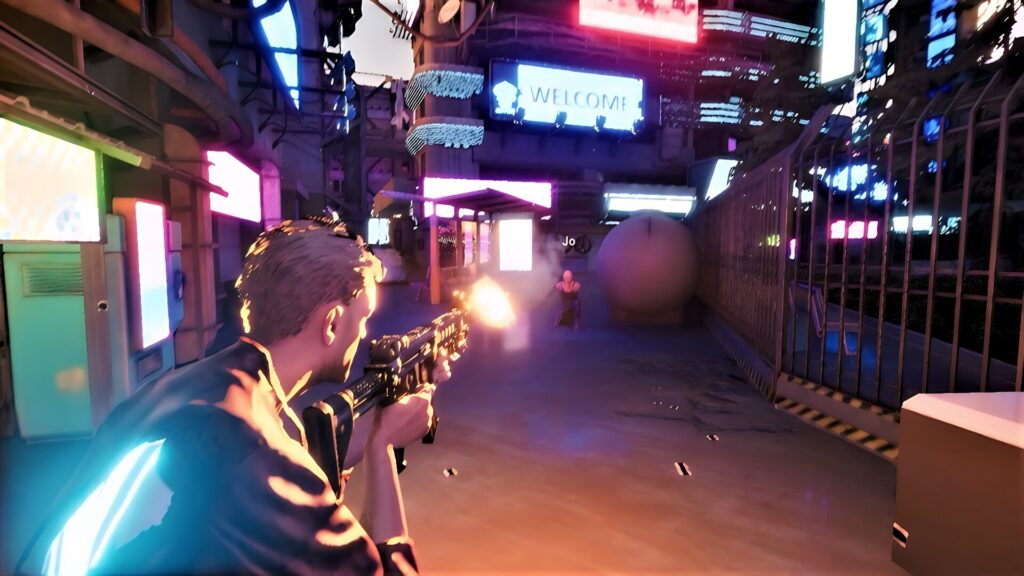 Robabekya PC Free Download (Tenoke) Robabekya PC Free Download (Tenoke)