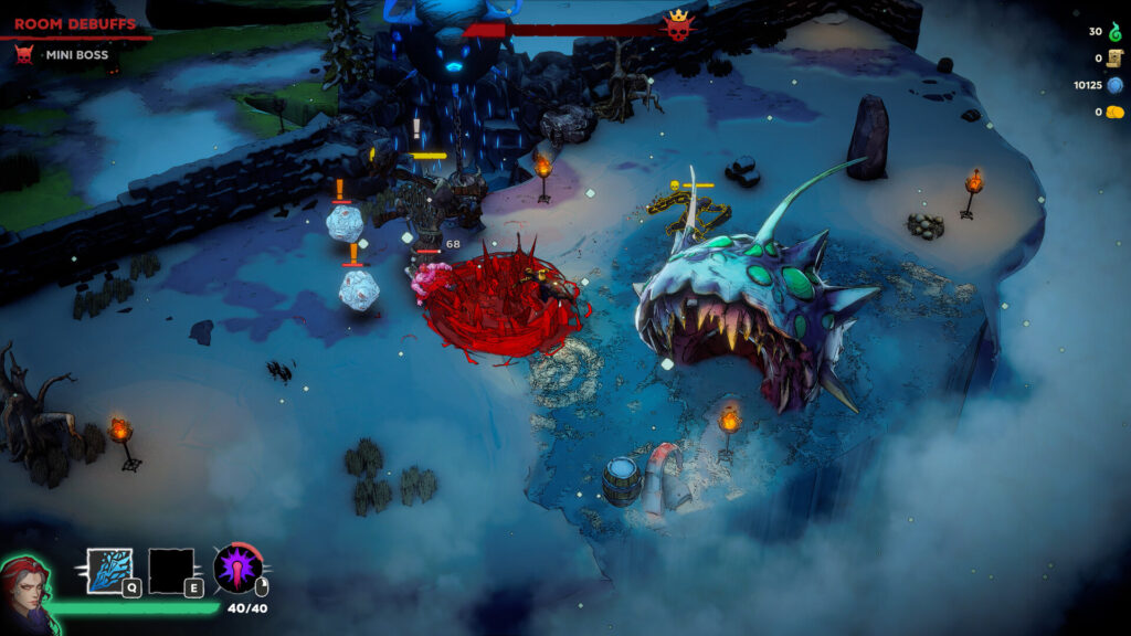 Rogue Loops PC Free Download (Build 19071791) Rogue Loops PC Free Download (Build 19071791)