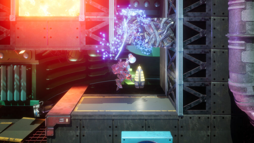 Rusty Rabbit PC Free Download (Final) Rusty Rabbit PC Free Download (Final)