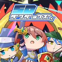 SD Dungeons PC Free Download (Tenoke)