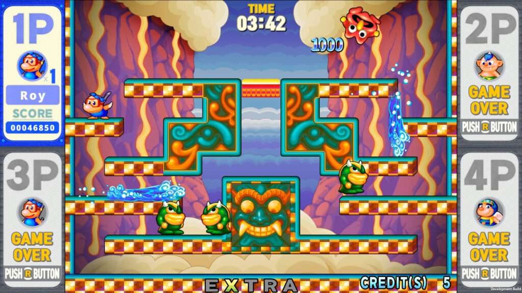 SNOW BROS. 2 SPECIAL PC Free Download (Build 18731273) SNOW BROS. 2 SPECIAL PC Free Download (Build 18731273)
