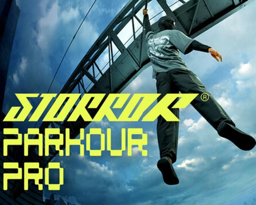STORROR Parkour Pro Free Download (Early Access) STORROR Parkour Pro Free Download (Early Access)