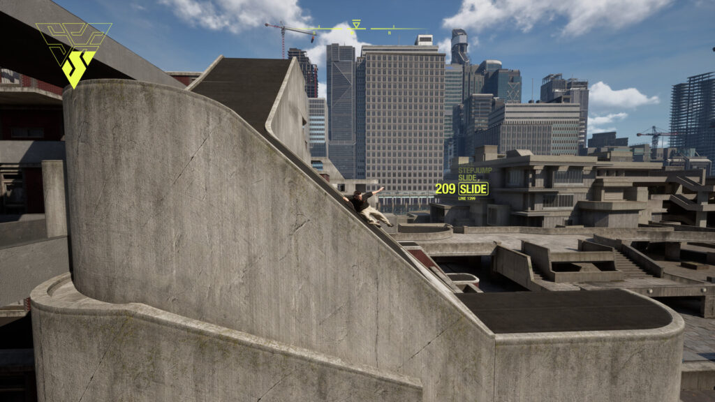 STORROR Parkour Pro Free Download (Early Access) STORROR Parkour Pro Free Download (Early Access)