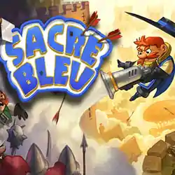 Sacre Bleu PC Free Download (v1.0.14)