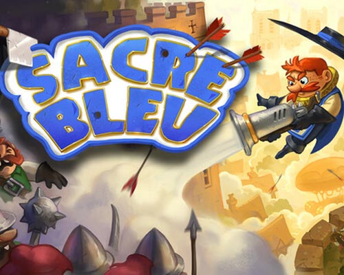 Sacre Bleu PC Free Download (v1.0.16)