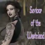 Saviour of the Wasteland PC Free Download (v1.0.3 Uncensored)