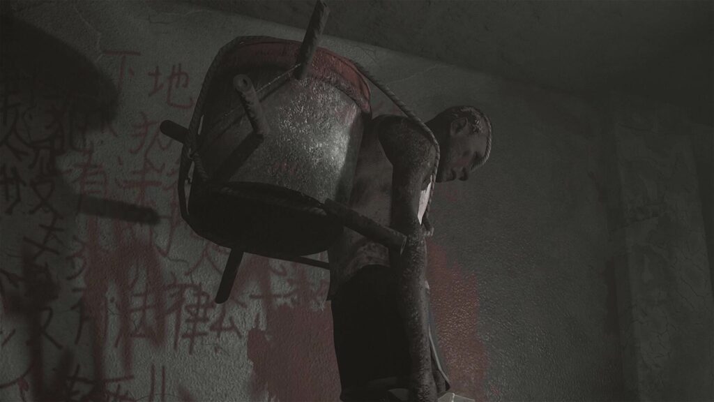 Scarred PC Free Download (Tenoke) Scarred PC Free Download (Tenoke)
