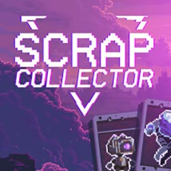 Scrap Collector PC Free Download (Build 17803191)