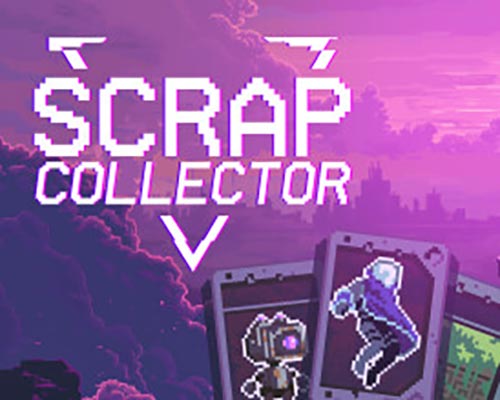 Scrap Collector PC Free Download (Build 17803191)