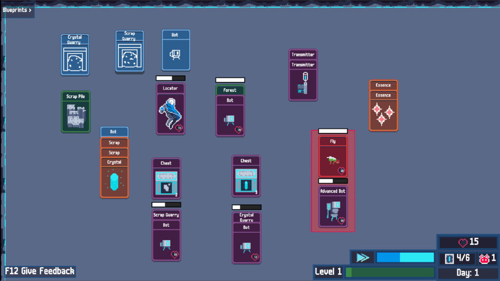 Scrap Collector PC Free Download (Build 17803191)