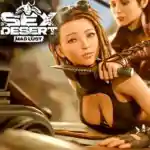 Sex Desert: Mad Lust PC Free Download (Final Uncensored)
