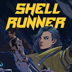 Shell Runner PC Free Download (Tenoke)