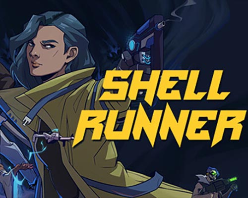 Shell Runner PC Free Download (Tenoke) Shell Runner PC Free Download (Tenoke)