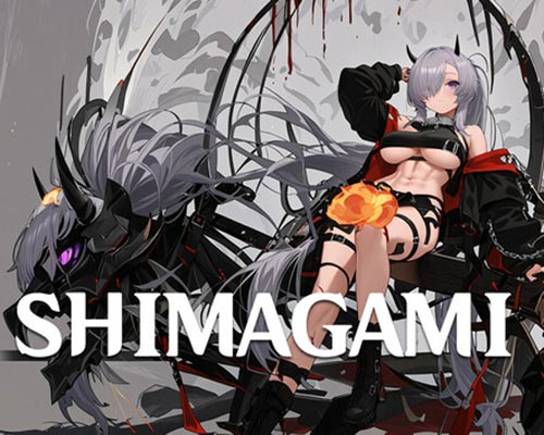Shimagami PC Free Download (Tenoke) Shimagami PC Free Download (Tenoke)