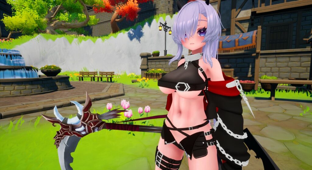 Shimagami PC Free Download (Tenoke) Shimagami PC Free Download (Tenoke)