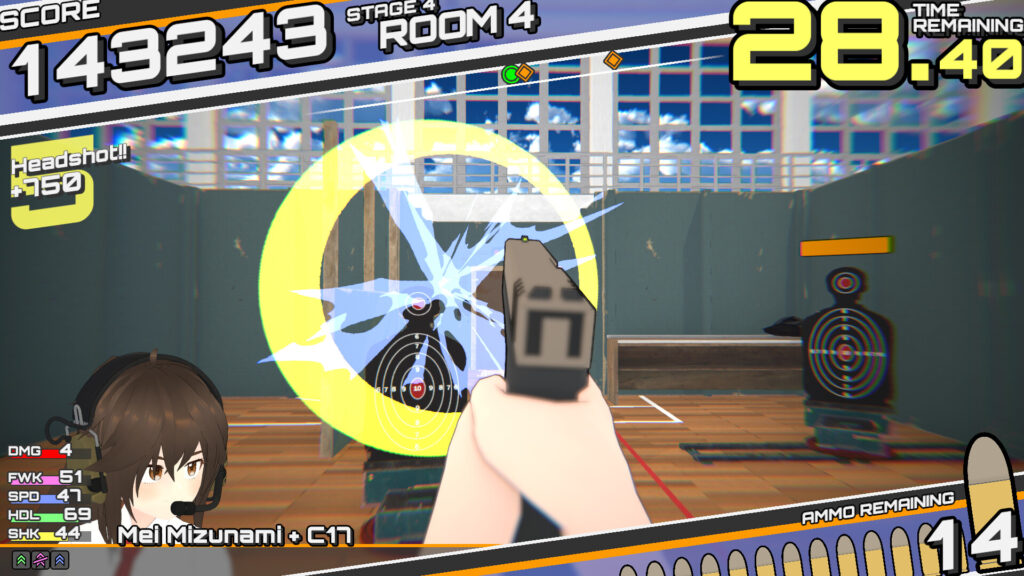 Shooters ready! pc free download (v1.0.2)