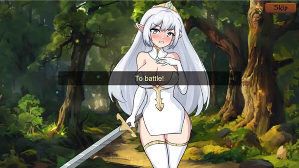 Slave Lord Awakening PC Free Download (v1.0 Uncensored)