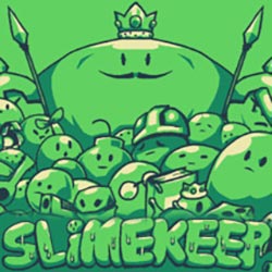 Slimekeep PC Free Download (Final)