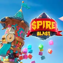 Spire Blast PC Free Download (Tenoke)