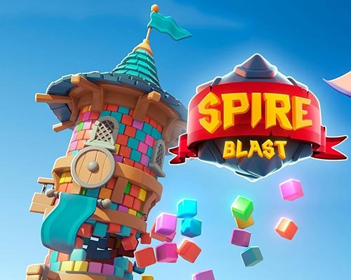 Spire Blast PC Free Download (Tenoke) Spire Blast PC Free Download (Tenoke)